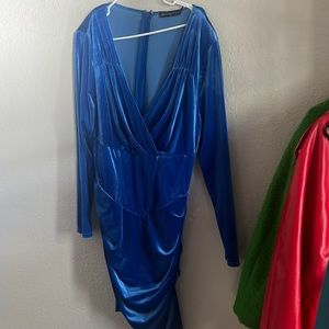 Fashion to Figure Dress Size 2x